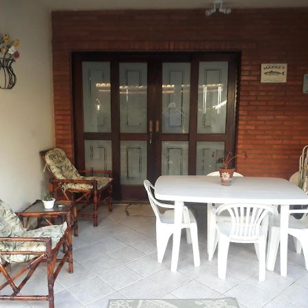 Condominio Ilhas Do Juquehy Juquei Kültér fotó