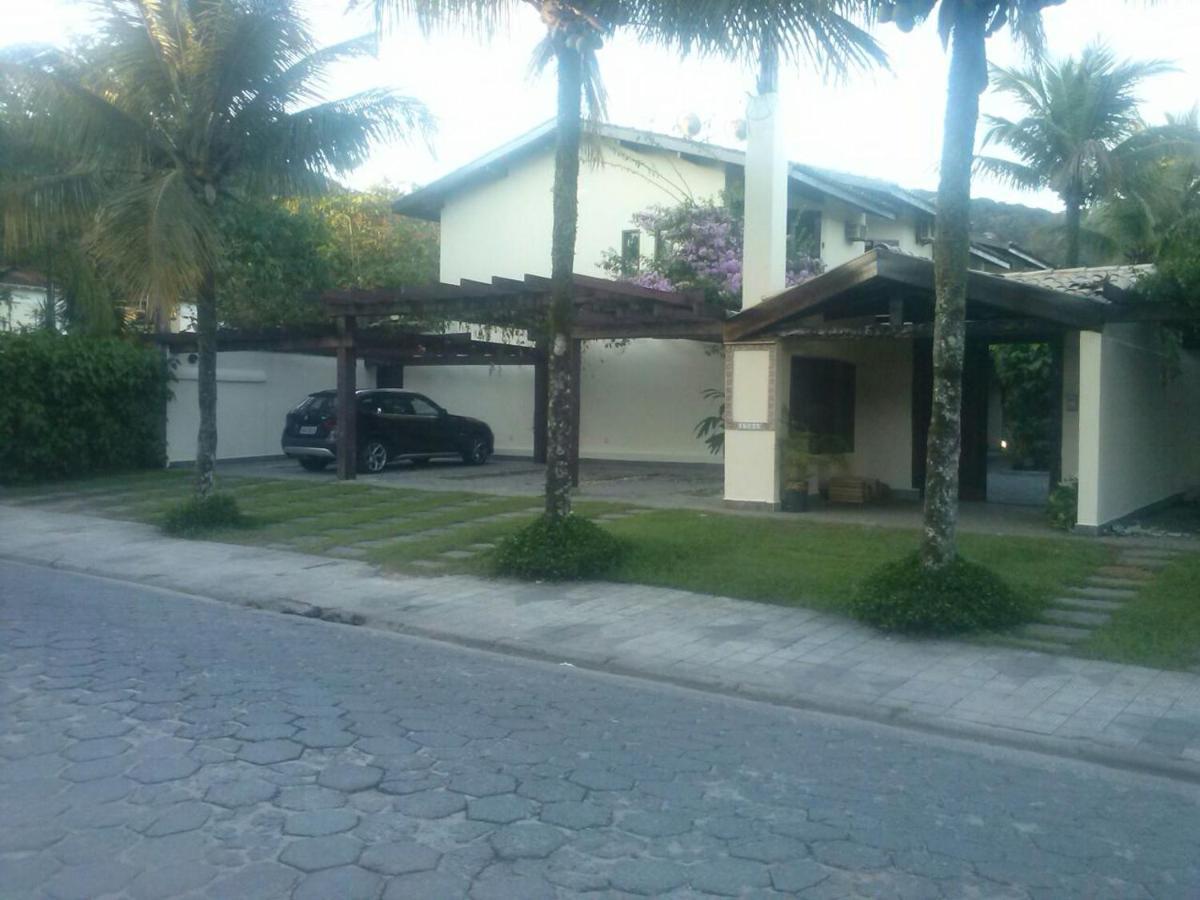 Condominio Ilhas Do Juquehy Juquei Kültér fotó
