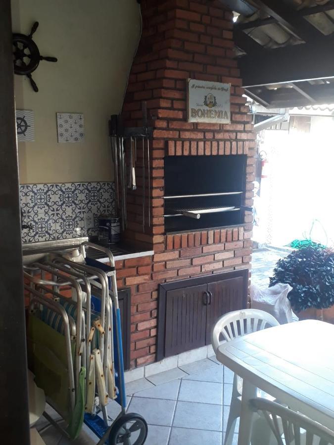Condominio Ilhas Do Juquehy Juquei Kültér fotó