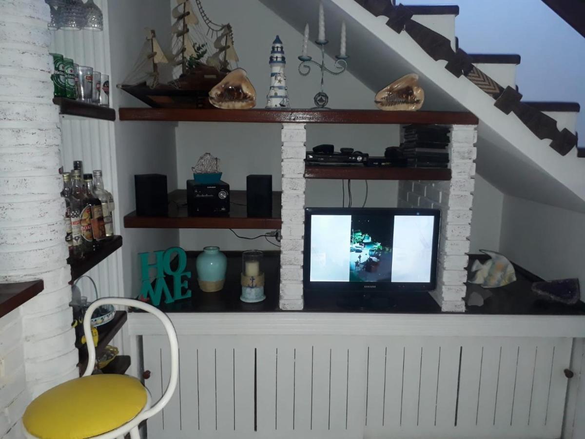 Condominio Ilhas Do Juquehy Juquei Kültér fotó