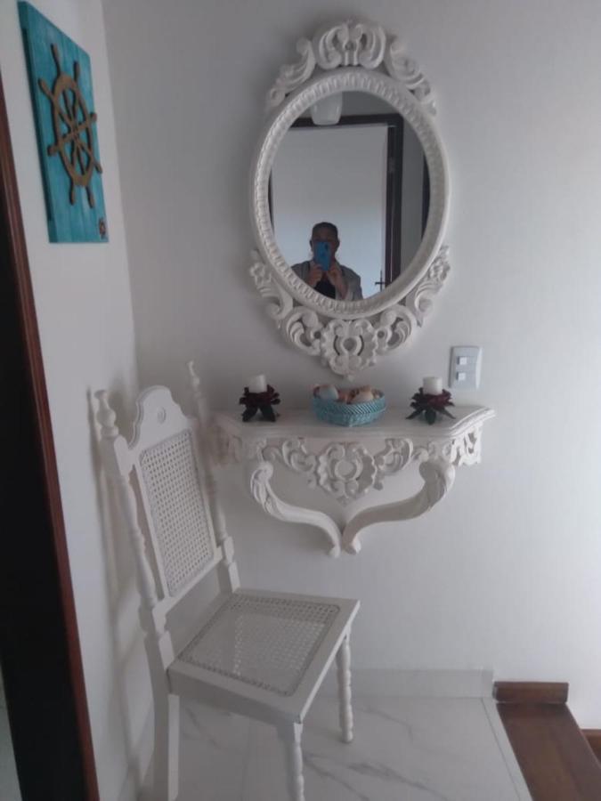 Condominio Ilhas Do Juquehy Juquei Kültér fotó