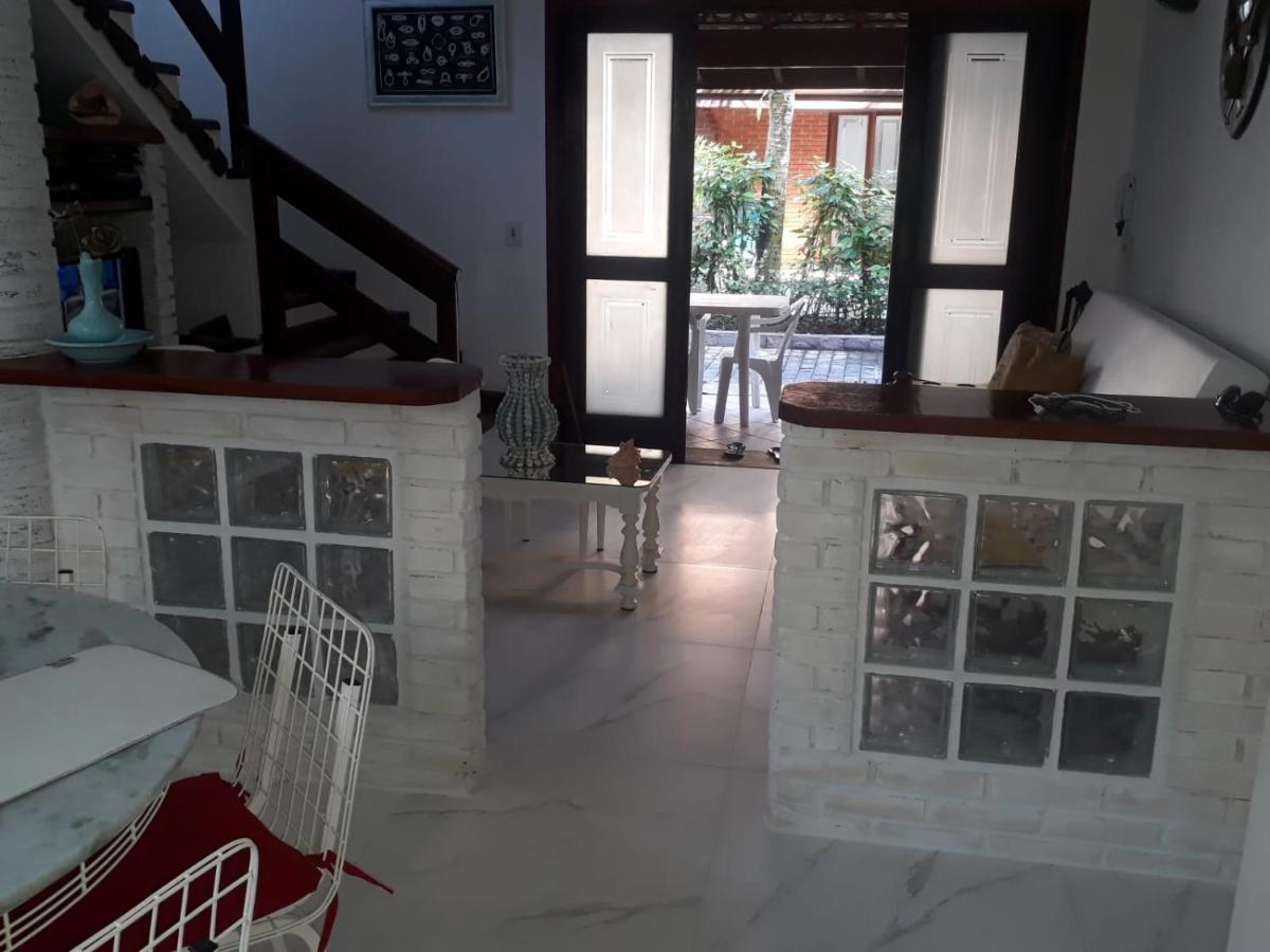 Condominio Ilhas Do Juquehy Juquei Kültér fotó
