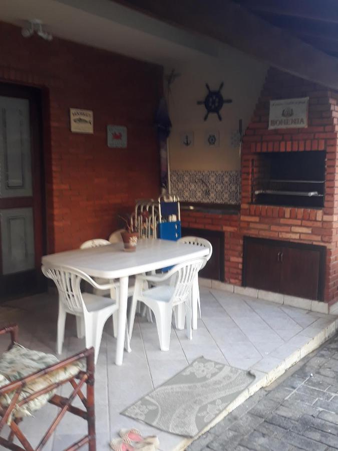 Condominio Ilhas Do Juquehy Juquei Kültér fotó