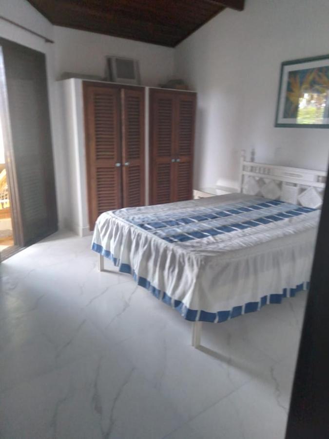 Condominio Ilhas Do Juquehy Juquei Kültér fotó