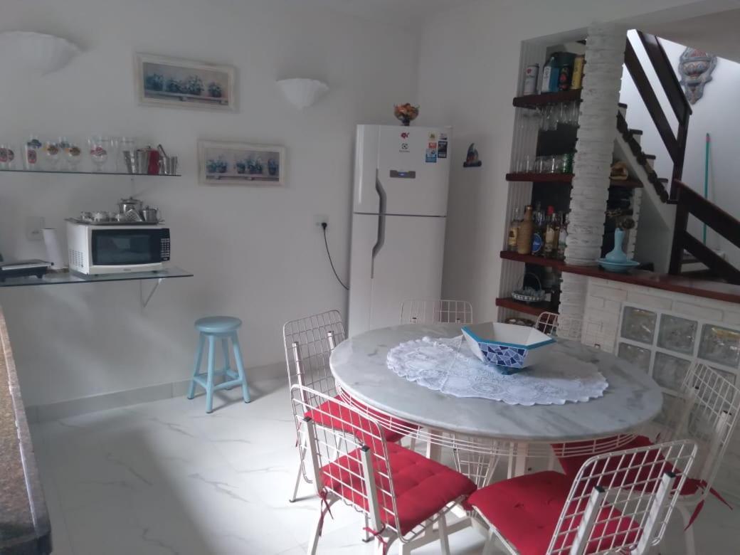 Condominio Ilhas Do Juquehy Juquei Kültér fotó