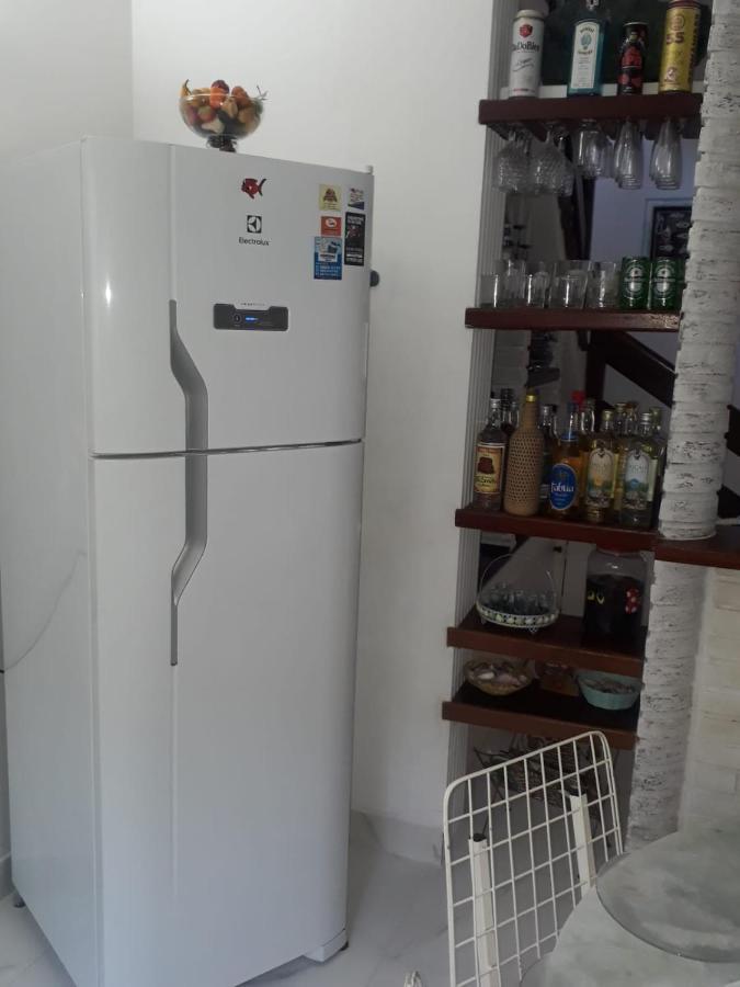 Condominio Ilhas Do Juquehy Juquei Kültér fotó
