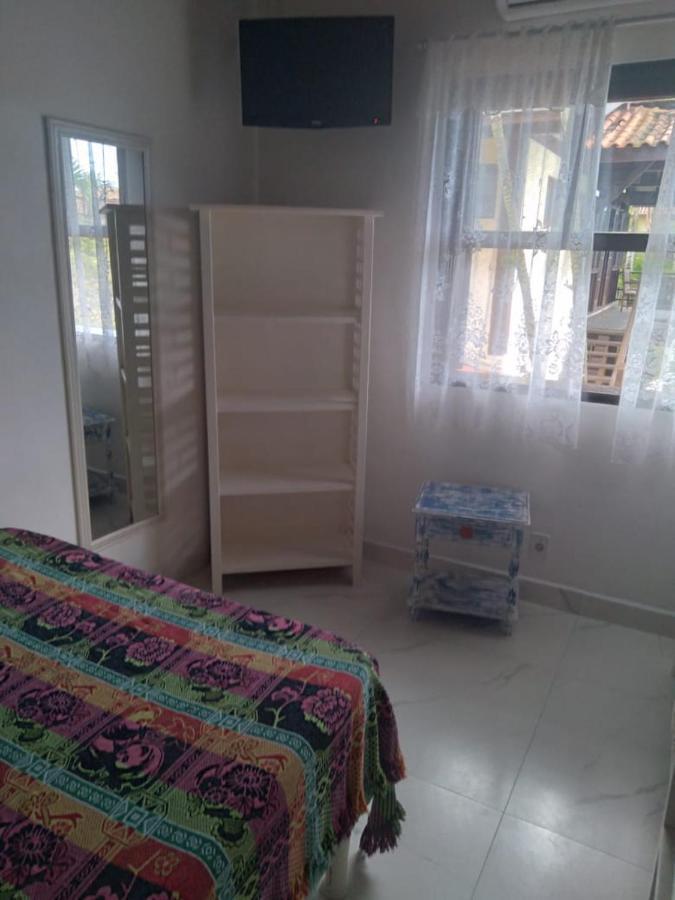 Condominio Ilhas Do Juquehy Juquei Kültér fotó