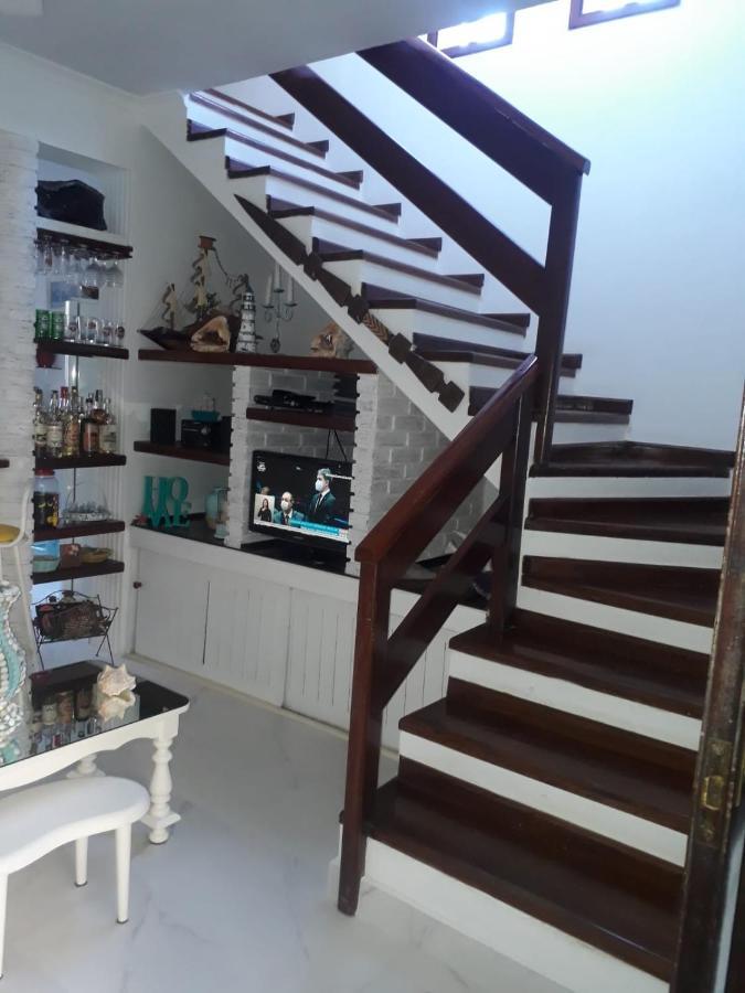 Condominio Ilhas Do Juquehy Juquei Kültér fotó