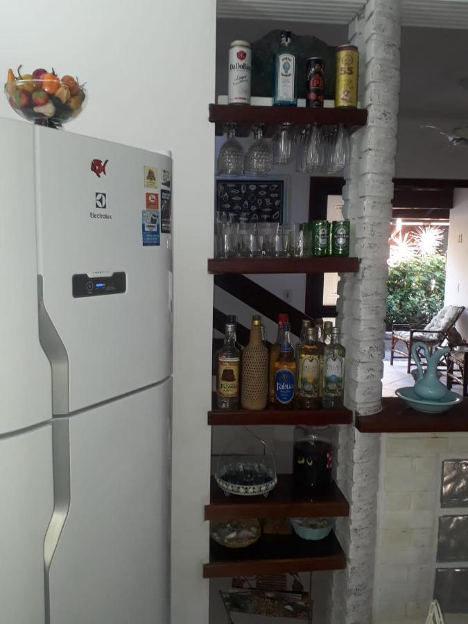 Condominio Ilhas Do Juquehy Juquei Kültér fotó