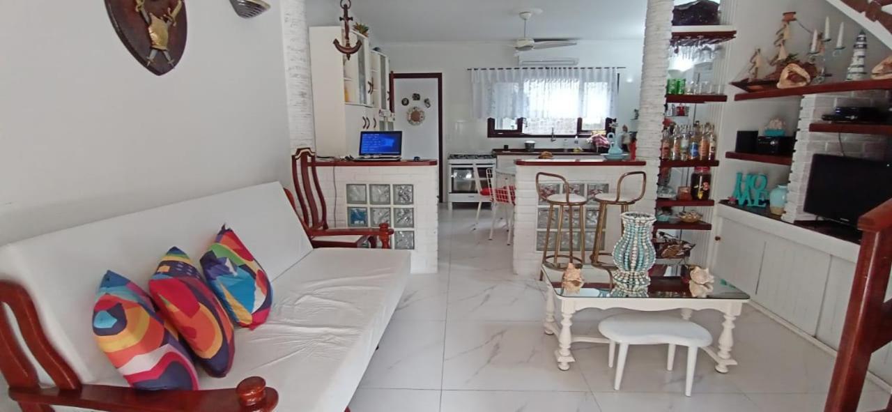 Condominio Ilhas Do Juquehy Juquei Kültér fotó