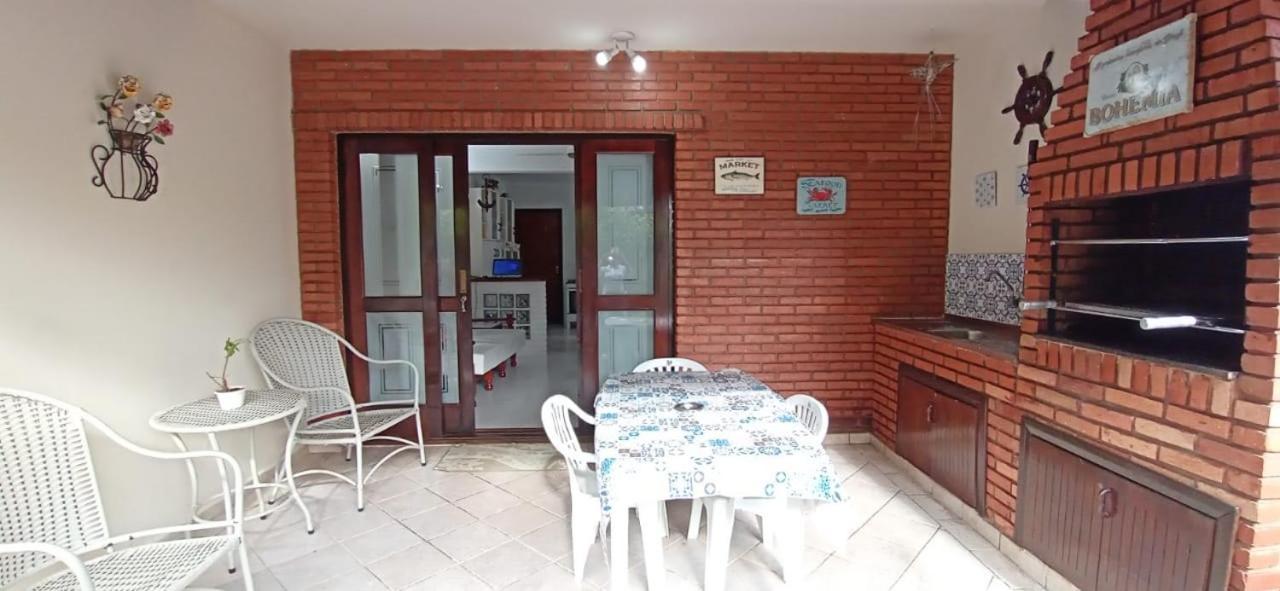 Condominio Ilhas Do Juquehy Juquei Kültér fotó