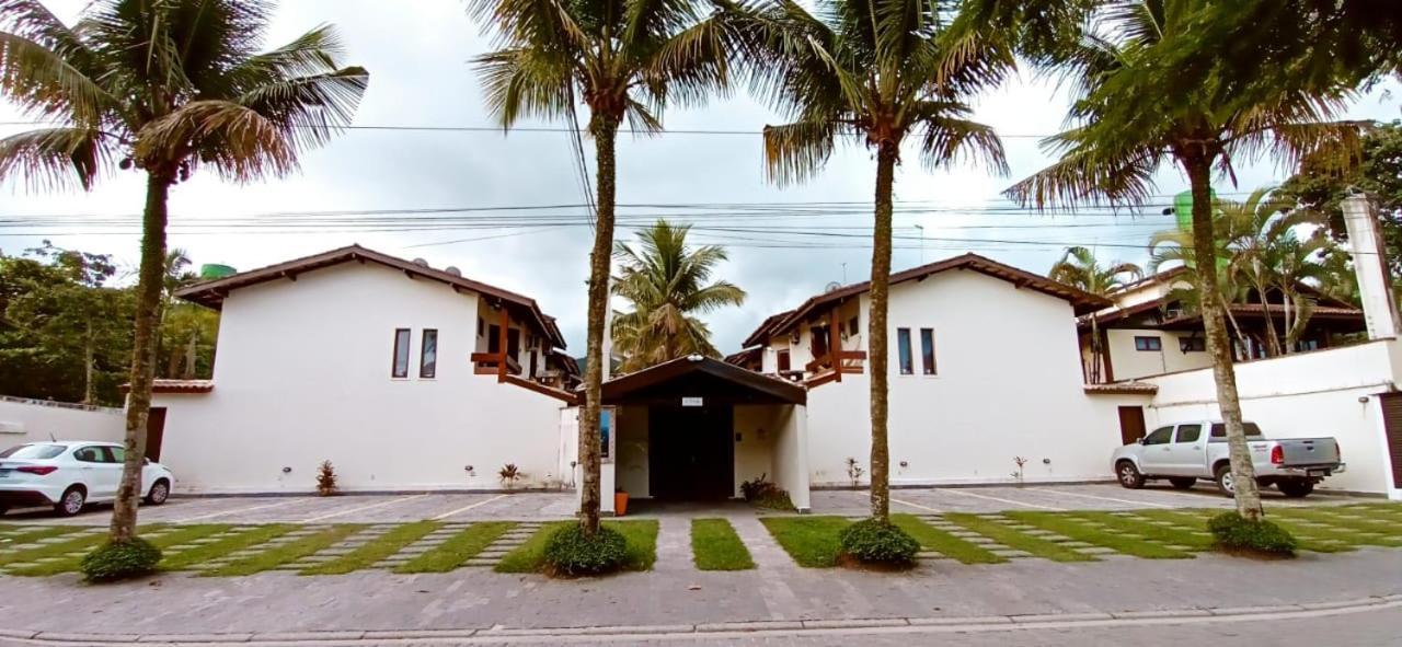 Condominio Ilhas Do Juquehy Juquei Kültér fotó