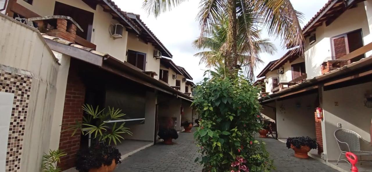 Condominio Ilhas Do Juquehy Juquei Kültér fotó