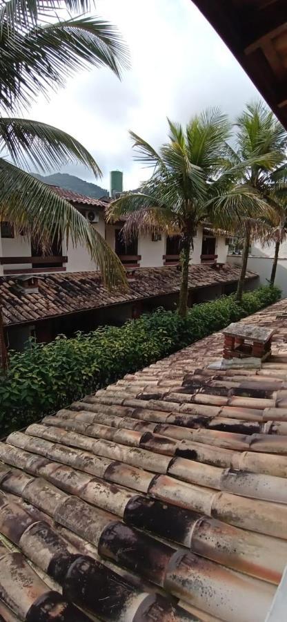 Condominio Ilhas Do Juquehy Juquei Kültér fotó