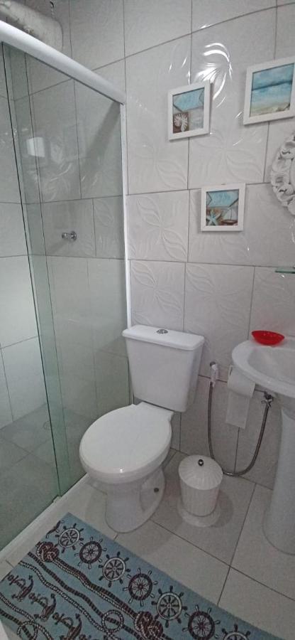 Condominio Ilhas Do Juquehy Juquei Kültér fotó