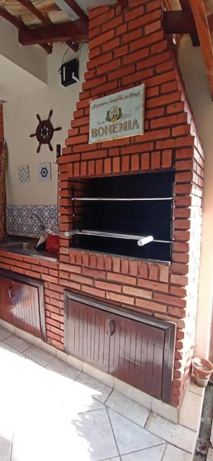 Condominio Ilhas Do Juquehy Juquei Kültér fotó