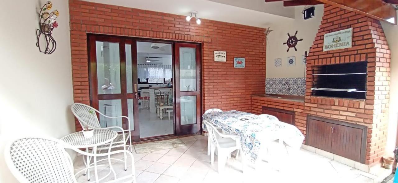 Condominio Ilhas Do Juquehy Juquei Kültér fotó