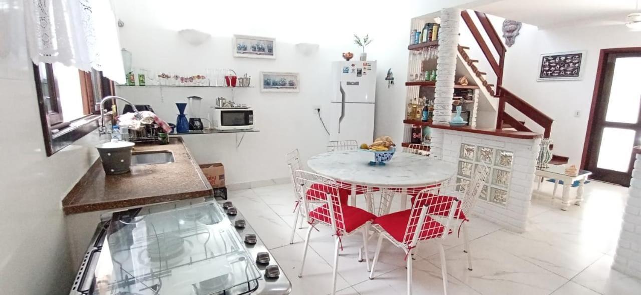 Condominio Ilhas Do Juquehy Juquei Kültér fotó