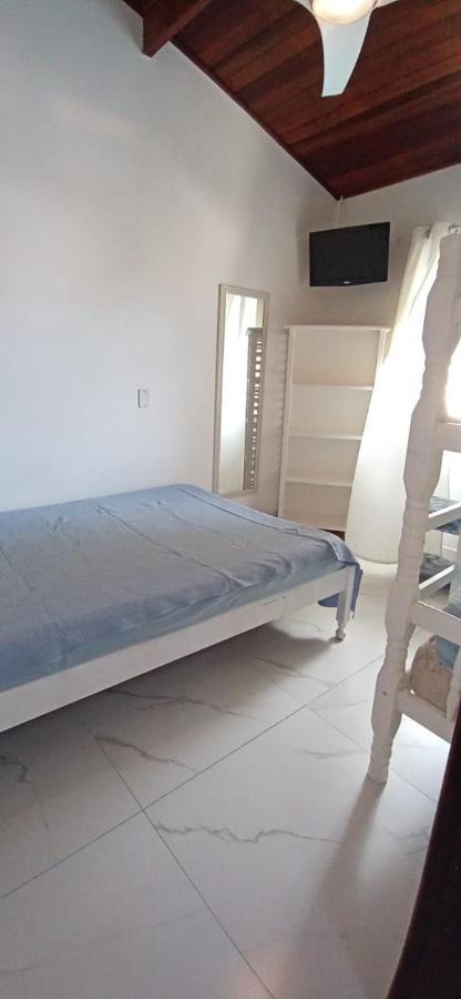 Condominio Ilhas Do Juquehy Juquei Kültér fotó