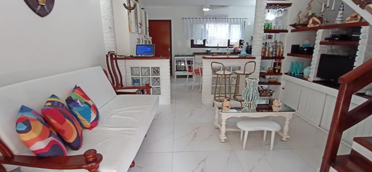 Condominio Ilhas Do Juquehy Juquei Kültér fotó