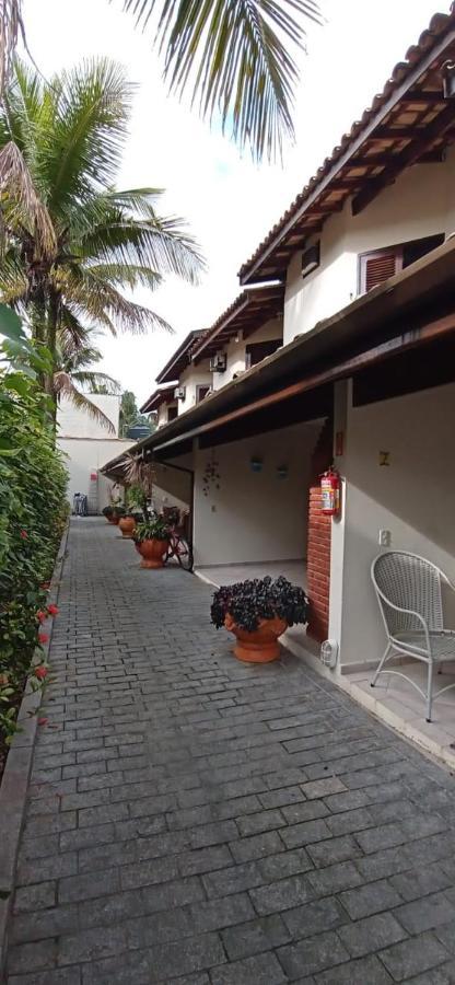 Condominio Ilhas Do Juquehy Juquei Kültér fotó